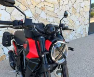 DUCATI 800 Full Throttle