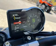 DUCATI 800 Full Throttle