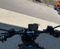 DUCATI 800 Full Throttle