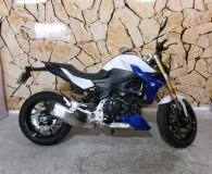 BMW F 900 R A2