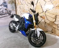 BMW F 900 R A2