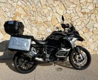 BMW 1250 GS Style Exclusif + OPTIONS