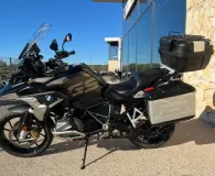 BMW 1250 GS Style Exclusif + OPTIONS