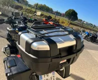 BMW 1250 GS Style Exclusif + OPTIONS