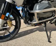 BMW 1250 GS Style Exclusif + OPTIONS