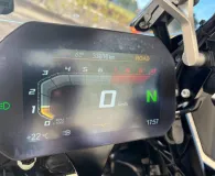 BMW 1250 GS Style Exclusif + OPTIONS