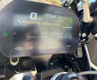 BMW 1250 GS Style Exclusif + OPTIONS