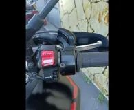 YAMAHA Tracer 900 GT ABS 2020