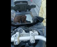 YAMAHA Tracer 900 GT ABS 2020