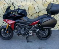 YAMAHA Tracer 900 GT ABS 2020