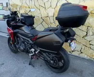 YAMAHA Tracer 900 GT ABS 2020