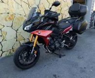 YAMAHA Tracer 900 GT ABS 2020