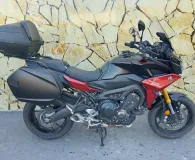 YAMAHA Tracer 900 GT ABS 2020