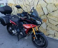 YAMAHA Tracer 900 GT ABS 2020