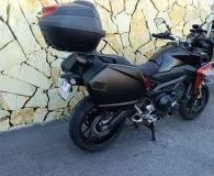 YAMAHA Tracer 900 GT ABS 2020