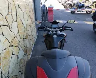 YAMAHA Tracer 900 GT ABS 2020