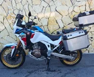 HONDA 1100 L Africa Twin Adventure Sports SE DCT Replica 2022