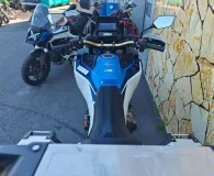 HONDA 1100 L Africa Twin Adventure Sports SE DCT Replica 2022