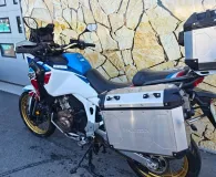 HONDA 1100 L Africa Twin Adventure Sports SE DCT Replica 2022