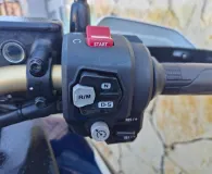 HONDA 1100 L Africa Twin Adventure Sports SE DCT Replica 2022