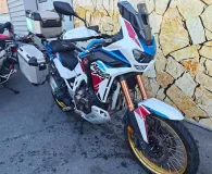 HONDA 1100 L Africa Twin Adventure Sports SE DCT Replica 2022
