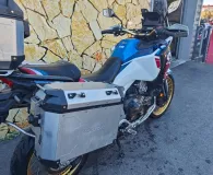 HONDA 1100 L Africa Twin Adventure Sports SE DCT Replica 2022