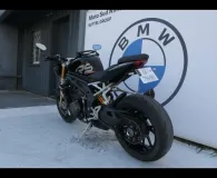 TRIUMPH 1200 RS + Options