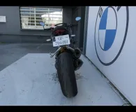 TRIUMPH 1200 RS + Options