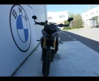 TRIUMPH 1200 RS + Options