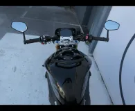 TRIUMPH 1200 RS + Options