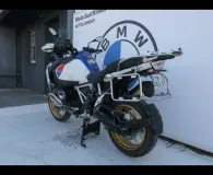 BMW 1250 GS Adventure HP Kit de Surbaissement Packs Dynamic + Touring + Confort