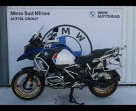 BMW 1250 GS Adventure HP Kit de Surbaissement Packs Dynamic + Touring + Confort