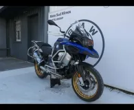 BMW 1250 GS Adventure HP Kit de Surbaissement Packs Dynamic + Touring + Confort