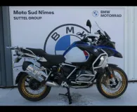 BMW 1250 GS Adventure HP Kit de Surbaissement Packs Dynamic + Touring + Confort