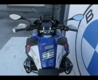 BMW 1250 GS Adventure HP Kit de Surbaissement Packs Dynamic + Touring + Confort