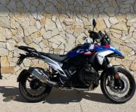 BMW 1300 GS