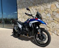 BMW 1300 GS