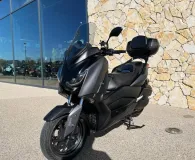 YAMAHA 300 ABS 2021