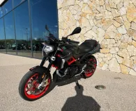 APRILIA 900 ABS