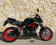 APRILIA 900 ABS