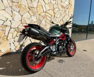 APRILIA 900 ABS