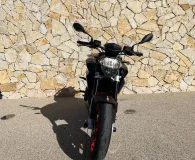 APRILIA 900 ABS