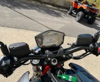 APRILIA 900 ABS