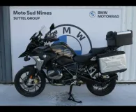 BMW 1250 GS Style Exclusive Packs Dynamic + Confort + Touring + Options