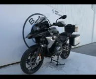 BMW 1250 GS Style Exclusive Packs Dynamic + Confort + Touring + Options