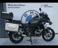 BMW 1250 GS Style Exclusive Packs Dynamic + Confort + Touring + Options