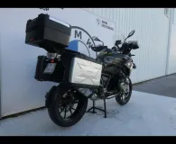 BMW 1250 GS Style Exclusive Packs Dynamic + Confort + Touring + Options