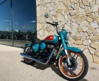 ROYAL ENFIELD 350 Halcyon
