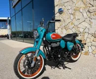 ROYAL ENFIELD 350 Halcyon