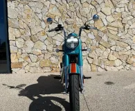 ROYAL ENFIELD 350 Halcyon